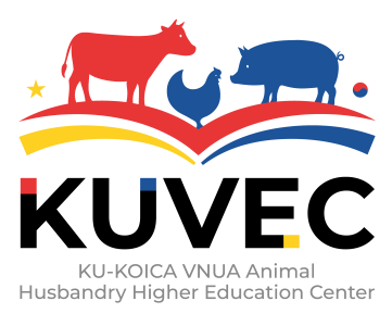 KUVEC Logo