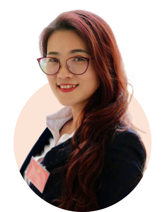 Nguyen Thi Phuong Giang