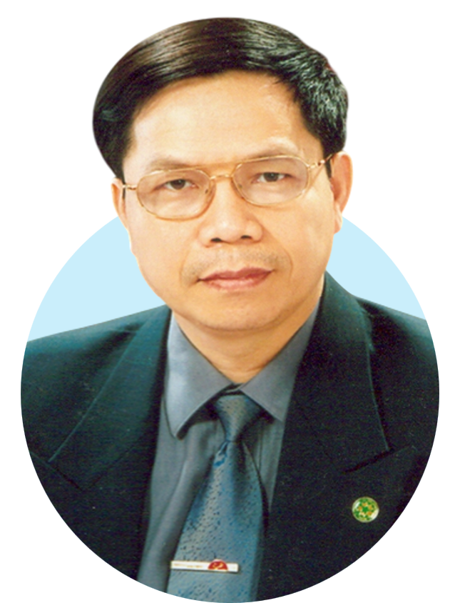 Tran Duc Vien