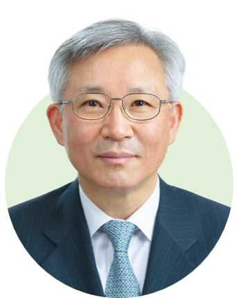 Dr. Moon Heung-An
