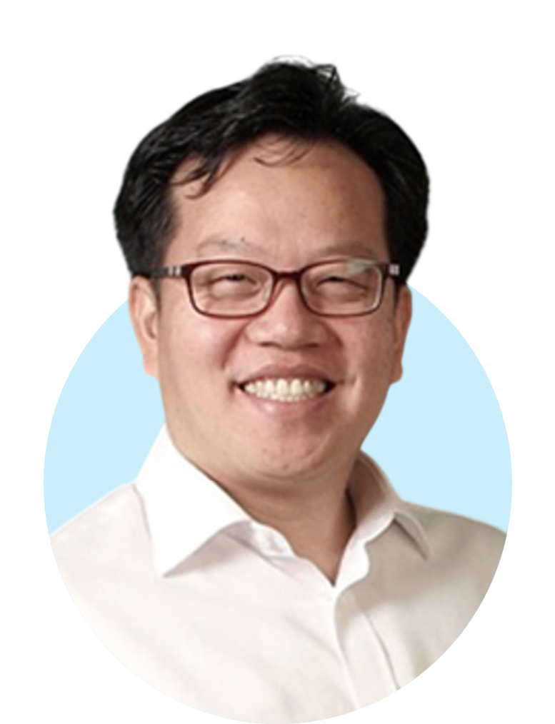 Mr. Sung-Ho Lee