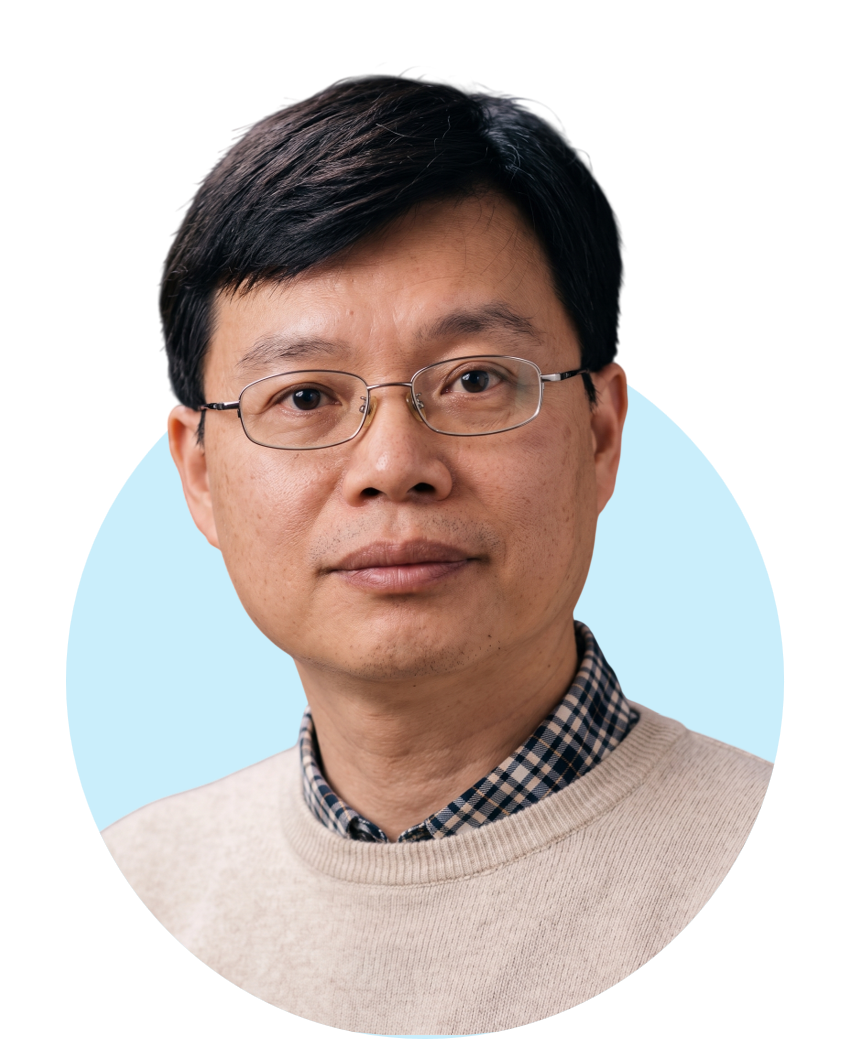 Dr. Jae-Soon Cho