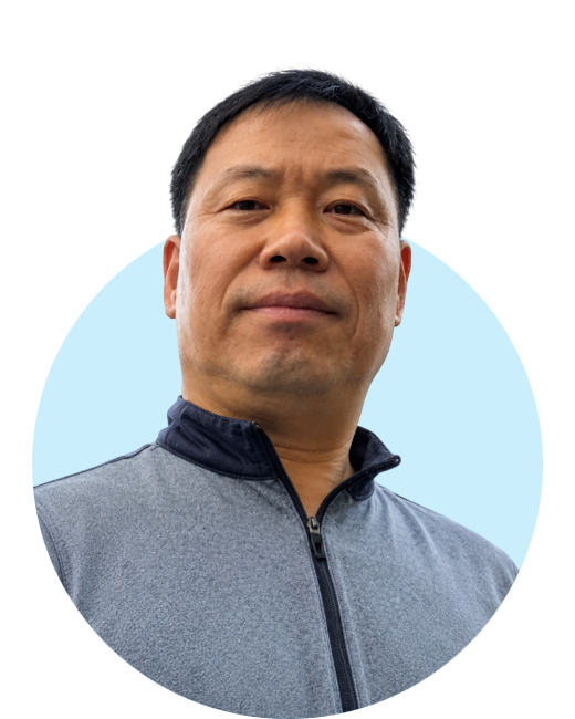 Dr. Beom-Seok Kim