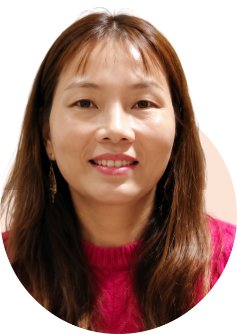 Dang Thuy Nhung