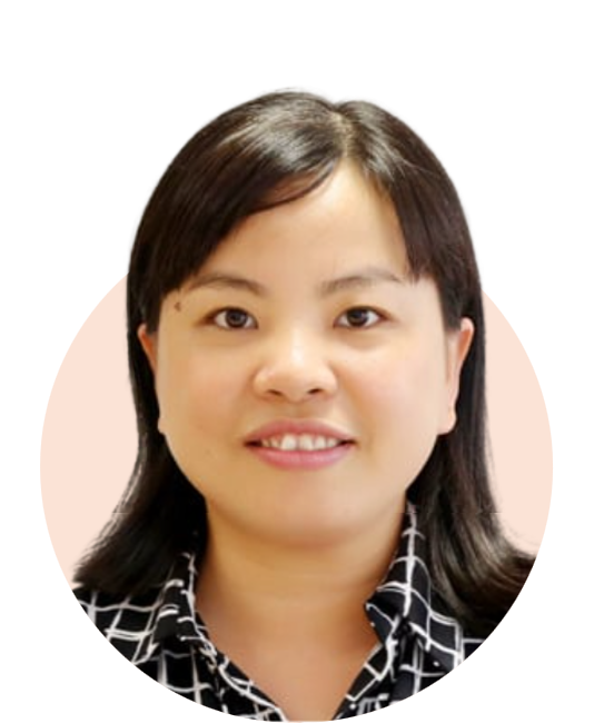 Nguyen Thi Phuong Thanh