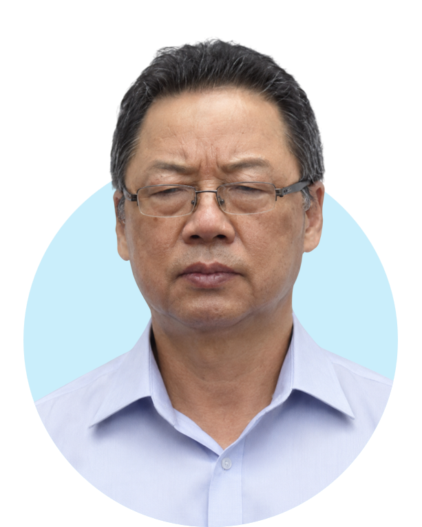 Dr. Byeong-Oh Kwak