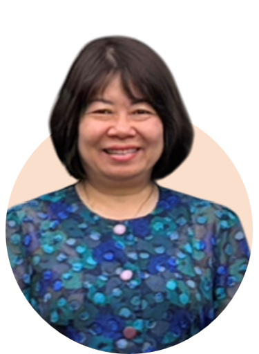 Pham Thi Kim Dung