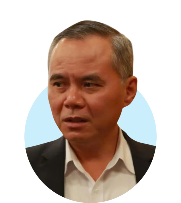 Pham Kim Dang
