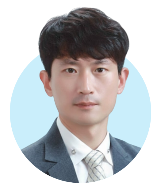 Dr. Park Chang-Seok