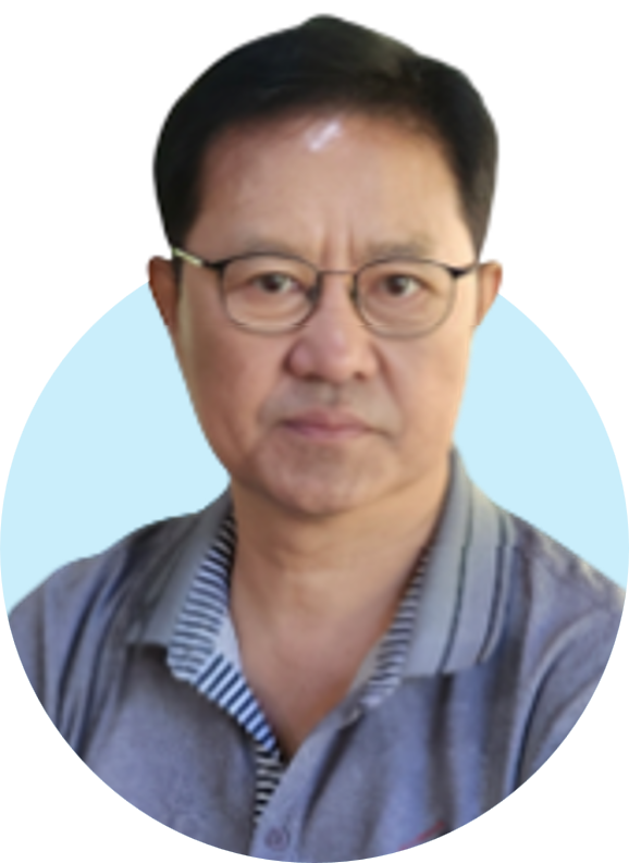 Dr. Young-Kyoon Oh
