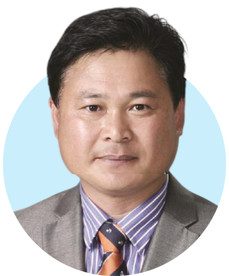 Prof. Jung Ha-Jung