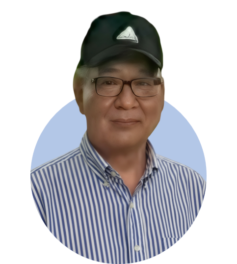 Dr. Deok Heo